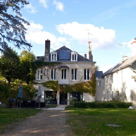 Saint-Jean-le-Blanc Zenbreak Chambre Vue Sur Parc المظهر الخارجي الصورة