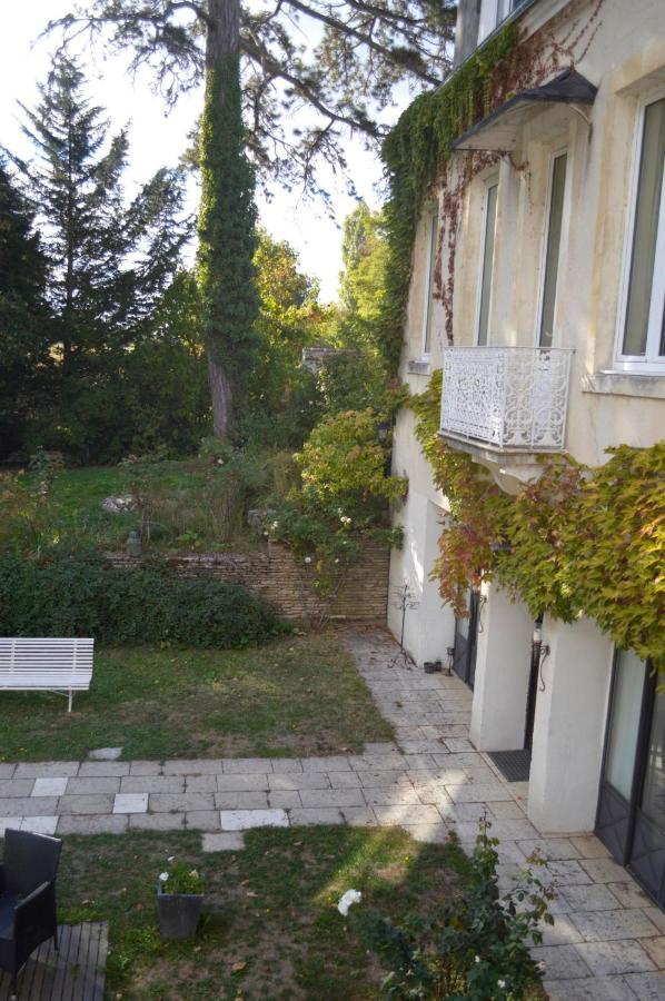 Saint-Jean-le-Blanc Zenbreak Chambre Vue Sur Parc المظهر الخارجي الصورة